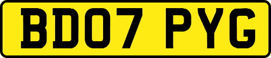BD07PYG