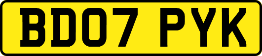 BD07PYK