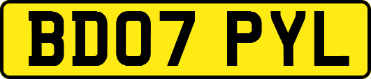 BD07PYL