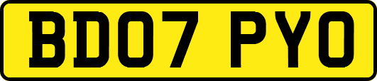 BD07PYO