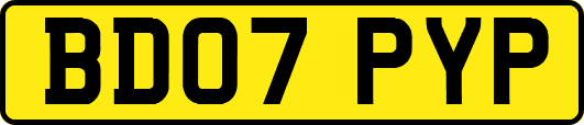 BD07PYP