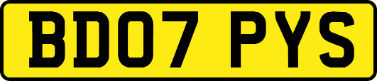 BD07PYS