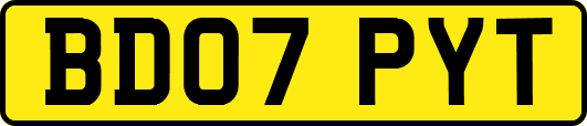 BD07PYT