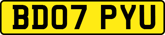 BD07PYU
