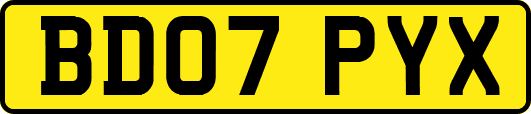 BD07PYX