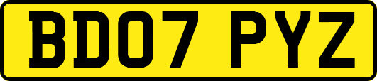 BD07PYZ