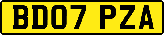 BD07PZA