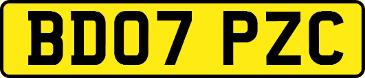 BD07PZC