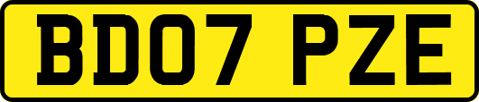BD07PZE