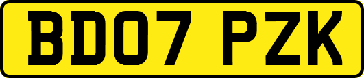 BD07PZK