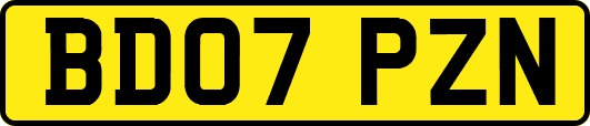 BD07PZN