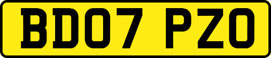 BD07PZO
