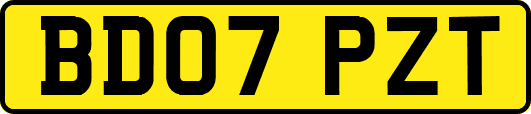 BD07PZT