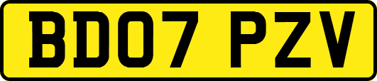BD07PZV