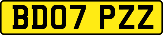 BD07PZZ