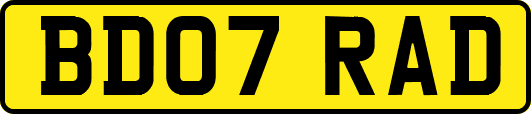 BD07RAD