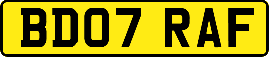 BD07RAF