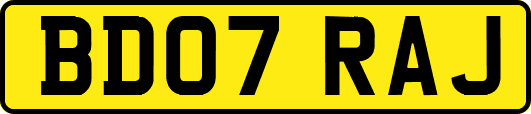 BD07RAJ