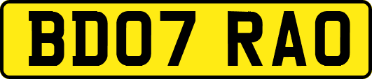BD07RAO