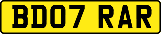 BD07RAR