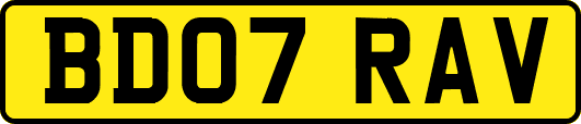 BD07RAV
