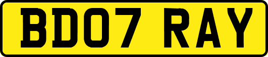 BD07RAY