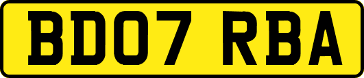 BD07RBA