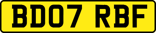 BD07RBF
