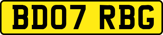 BD07RBG