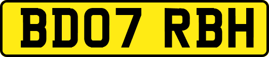 BD07RBH