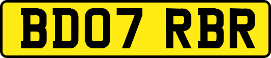 BD07RBR