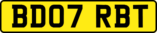 BD07RBT