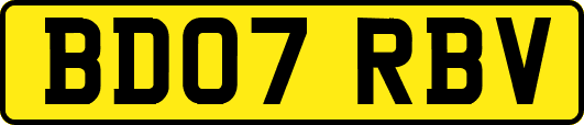 BD07RBV