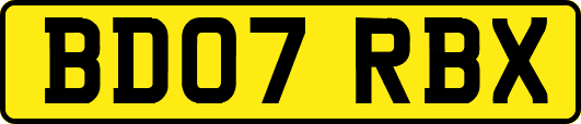 BD07RBX