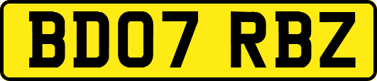 BD07RBZ