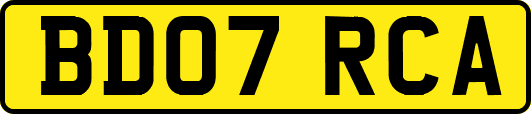 BD07RCA