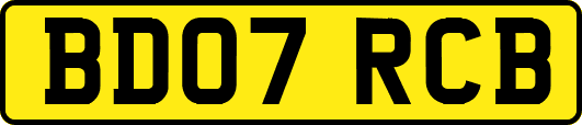 BD07RCB