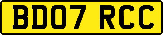 BD07RCC