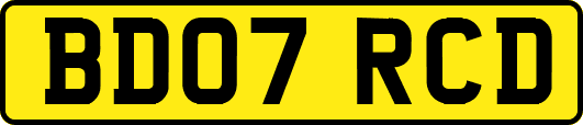 BD07RCD