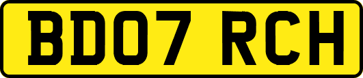 BD07RCH