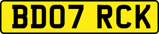BD07RCK