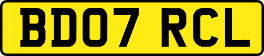 BD07RCL