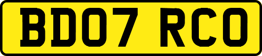 BD07RCO