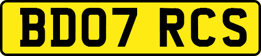 BD07RCS