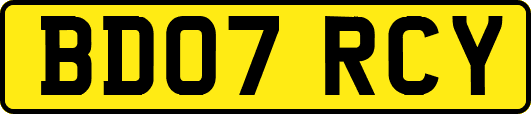 BD07RCY