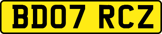 BD07RCZ
