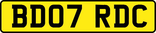 BD07RDC