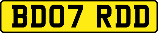 BD07RDD