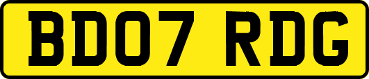 BD07RDG