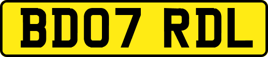 BD07RDL